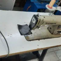 چرخ راسته شانگهانگ