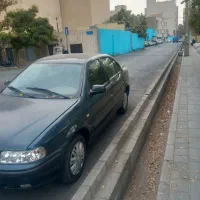 سمند بازسازی شده