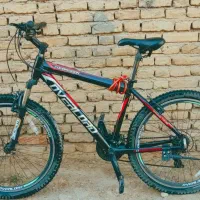 دوچرخه 26 اورلورد