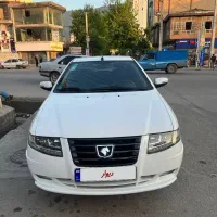 سمند سورن پلاس ۱۴۰۳ برج ۱۲تحویلی