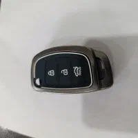 کاور  سوییچ i20