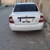 تیبا ۹۹ دوگانه شرکتی|خودرو سواری و وانت|ایوان, |دیوار