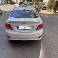 هیوندای اکسنت 2014|خودرو سواری و وانت|اراک, |دیوار