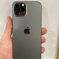 Iphone 12 promax 256 battery 82 ZAA