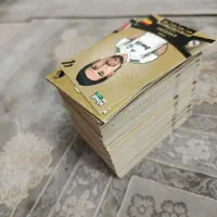 کیمدی ۲۰۲۵-۲۰۲۴