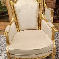 تعمیرات بازسازی مبل قدیمی ب نو