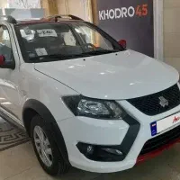 کوییک صفر  GXRL 1404 رینگ آلمینیومی با ترمز esc|خودرو سواری و وانت|تهران, نیروی هوایی (پیروزی)|دیوار