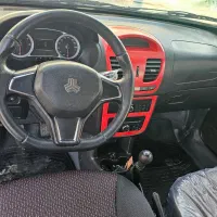 کوییک آر اس ۱۴۰۲ پارس خودرو۶ کلید|خودرو سواری و وانت|مشهد, سید رضی|دیوار