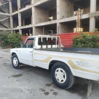 زامیاد دیزل|خودرو سواری و وانت|شیراز, لشکری‎|دیوار