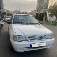 پراید ۱۳۲ مدل ۹۱ به شرط