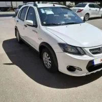 کوییک اتومات فول پلاس کم کار کارمندی|خودرو سواری و وانت|قوچان, |دیوار