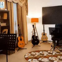 آموزش گیتار پاپ