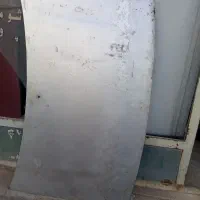 کاپوت ماشین پراید