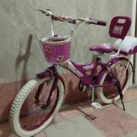 دوچرخه ۲۰|دوچرخه، اسکیت، اسکوتر|کرج, شهرک فهمیده|دیوار