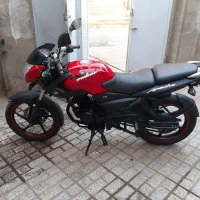 باجاج|موتورسیکلت|تربت جام, مولانا|دیوار