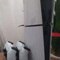 پلی استیشن 5 دو دسته|کنسول، بازی ویدئویی و آنلاین|شهرکرد, |دیوار