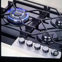 تعمیرات اجاق گاز در منزل