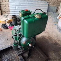 موتور مارگو ۱۰ اسب  کارلسکار