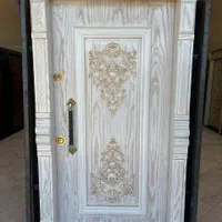 در ای بی اس اهنی h ضد سرقت روکش white واش ویلا|مصالح و تجهیزات ساختمان|کرج, خرمدشت|دیوار