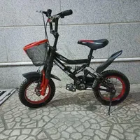 دوچرخه پرادو سایز 12 تایوان اصل