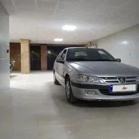 پارس معمولی مدل ۸۶
