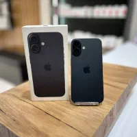 16 نرمال در حد نو