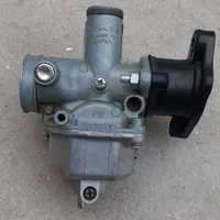 کاربراتور تمیز موتور ۱۲۵