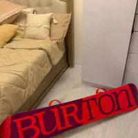 اسنو برد برتون burton