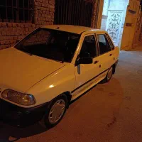 پراید76|خودرو سواری و وانت|بیرجند, |دیوار
