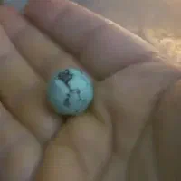 تراش فیروزه