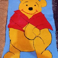 قالیچه عروسکی