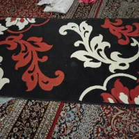 قالیچه|فرش|کوهدشت, |دیوار