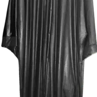 عبا رو دوشی