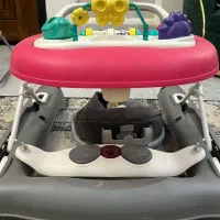 روروئک اسپرینگ|اسباب و اثاث بچه|تهران, امیر بهادر|دیوار