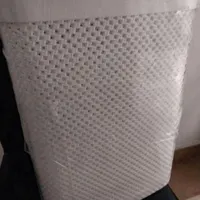 سبد بزرگ طرح بافت لیمون