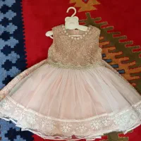 پیراهن های زیبا|کفش و لباس بچه|تویسرکان, |دیوار