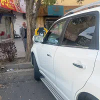 هایما S7 توربو|خودرو سواری و وانت|کرج, کیانمهر|دیوار