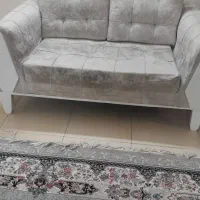 مبلمان ۷ نفره|مبلمان خانگی و میز عسلی|کوهسار (البرز), |دیوار