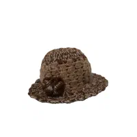 کلاه دست بافت