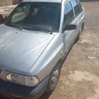 پراید ۱۴۱مدل ۸۸|خودرو سواری و وانت|همدان, |دیوار