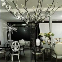 صندلی تالاری صدف