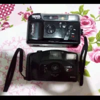 دوربین عتیقه