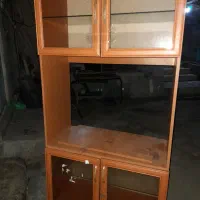 کمد|جاکفشی، کمد، دراور|گرگان, |دیوار