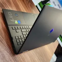 Hp omen 16 gaming در حد نو|رایانه همراه|اردبیل, |دیوار