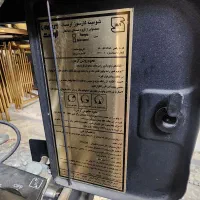 بخاری ارنست|بخاری، هیتر، شومینه|مشهد, توس (بلوار توس)|دیوار