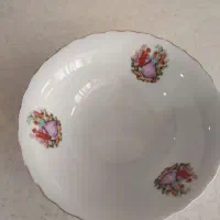 مقداری ظروف جهت کسری