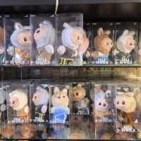 لبو بو|اسباببازی|پردیس, فاز ۲|دیوار