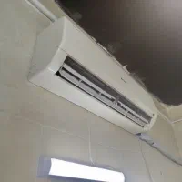 وسایل خانگی کولر گازی