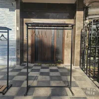 سویور رگال رویال قفسه رخت|بندرخت و رختآویز|تهران, شهرک صدرا|دیوار