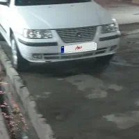 سمند lx|خودرو سواری و وانت|ورامین, خیر آباد|دیوار